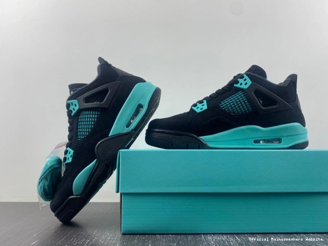 Official Maikesneakers Air DH6927-001 Jordan 4 0727